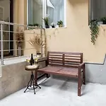 Athenee Parisian Bukarest