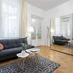 Athenee Parisian Bukarest