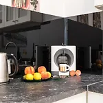 Apartment Athenee Parisian