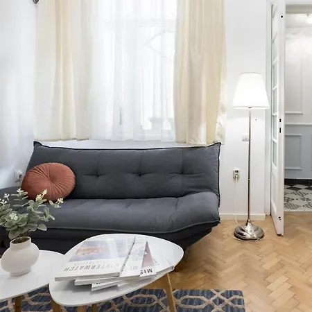 Athenee Parisian * Boekarest