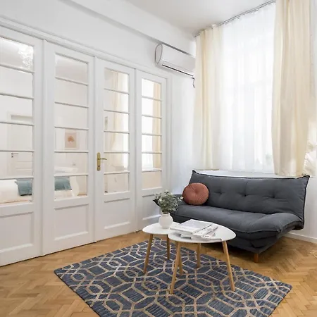 Athenee Parisian * Bucarest