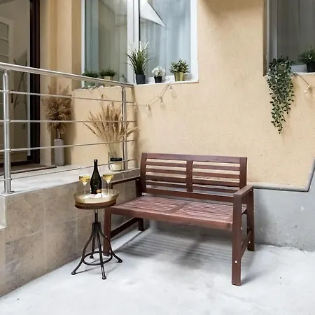 Athenee Parisian Bucarest