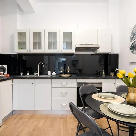 Athenee Parisian * Bucharest