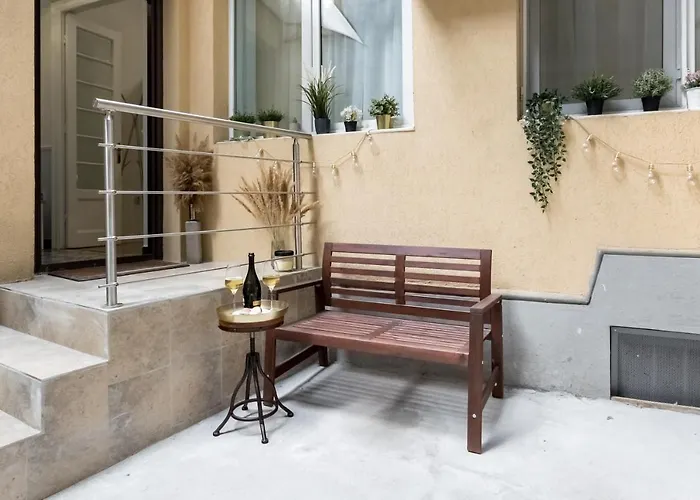 Athenee Parisian Bucharest