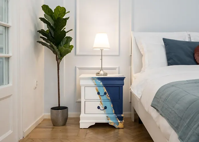 Athenee Parisian * Bucharest