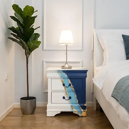 Athenee Parisian * Bukarest